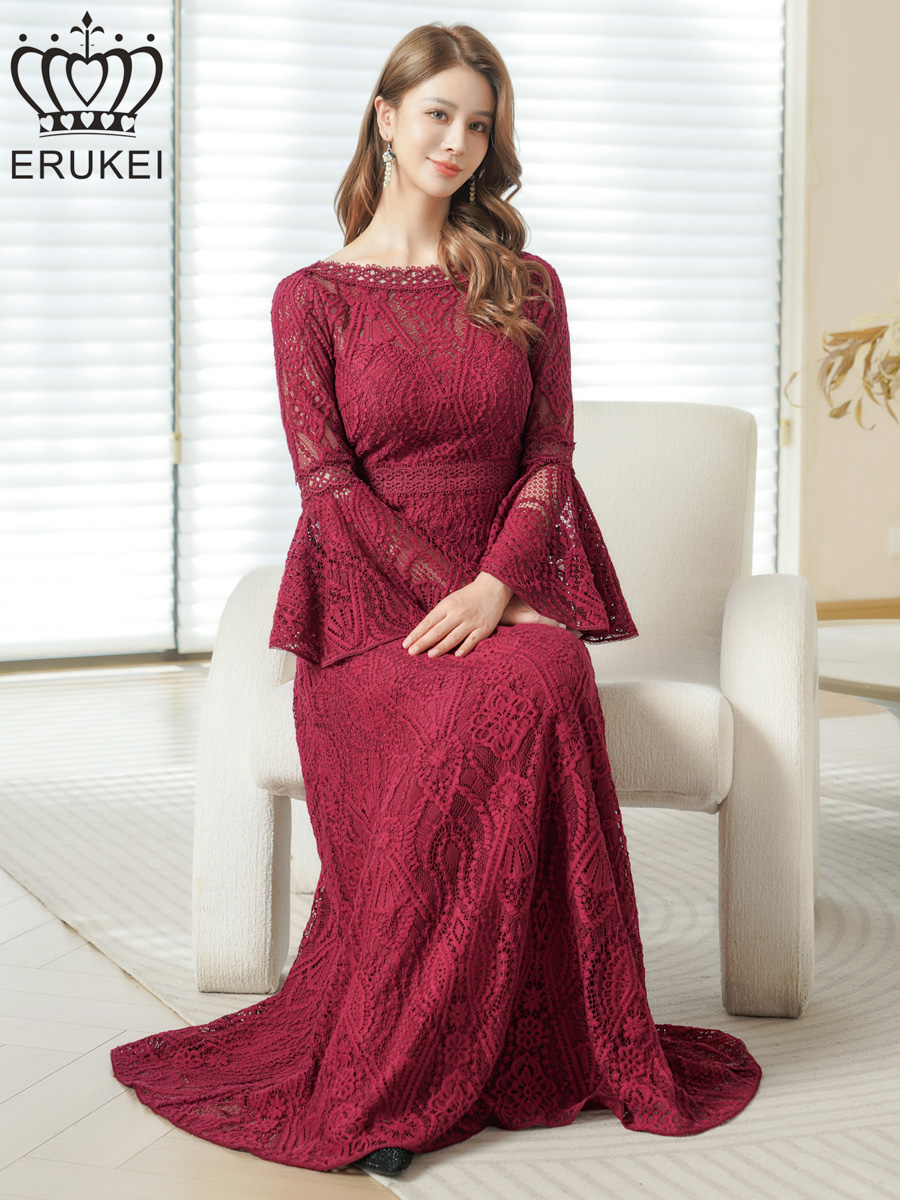 エルケイ（ERUKEI）直営】のドレス通販ショップ｜銀座クチュール