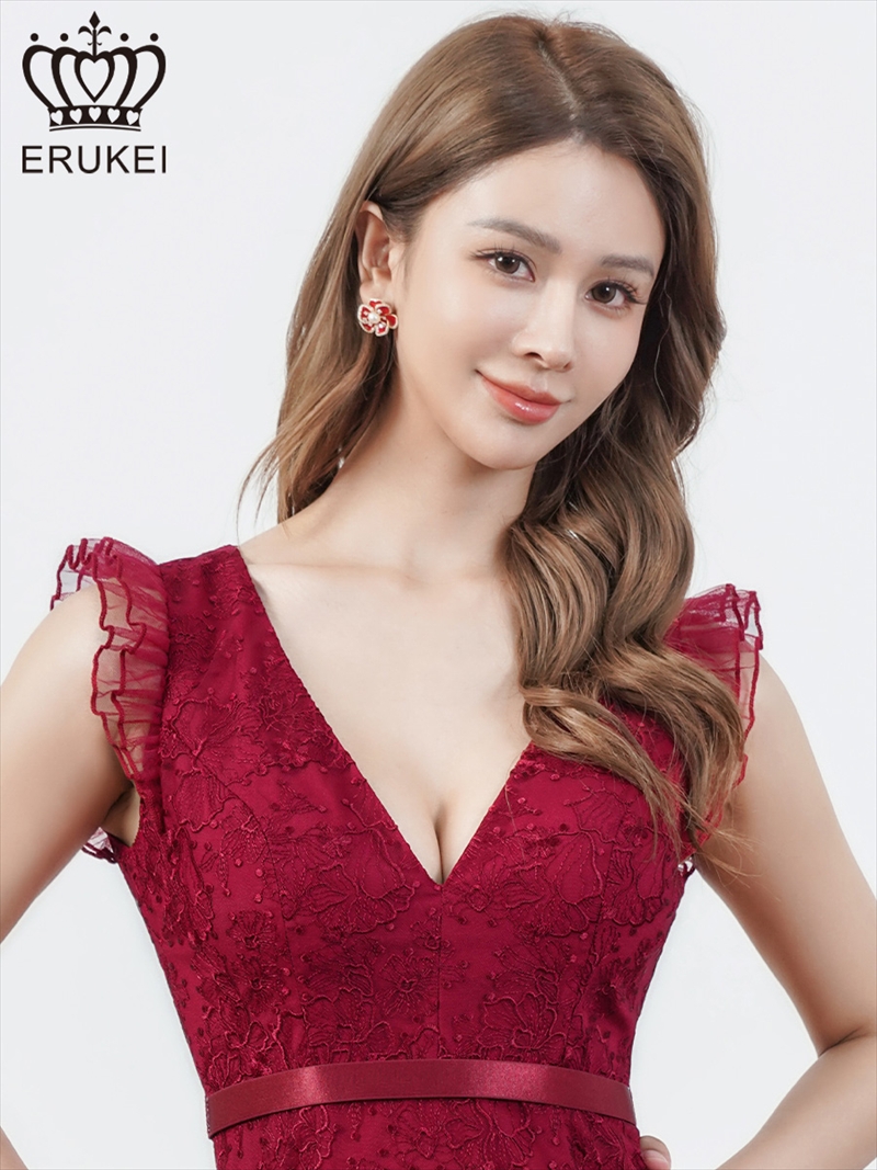 エルケイ（ERUKEI）直営】のドレス通販ショップ｜銀座クチュール