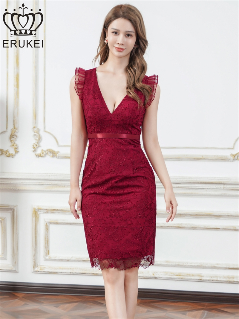 エルケイ（ERUKEI）直営】のドレス通販ショップ｜銀座クチュール