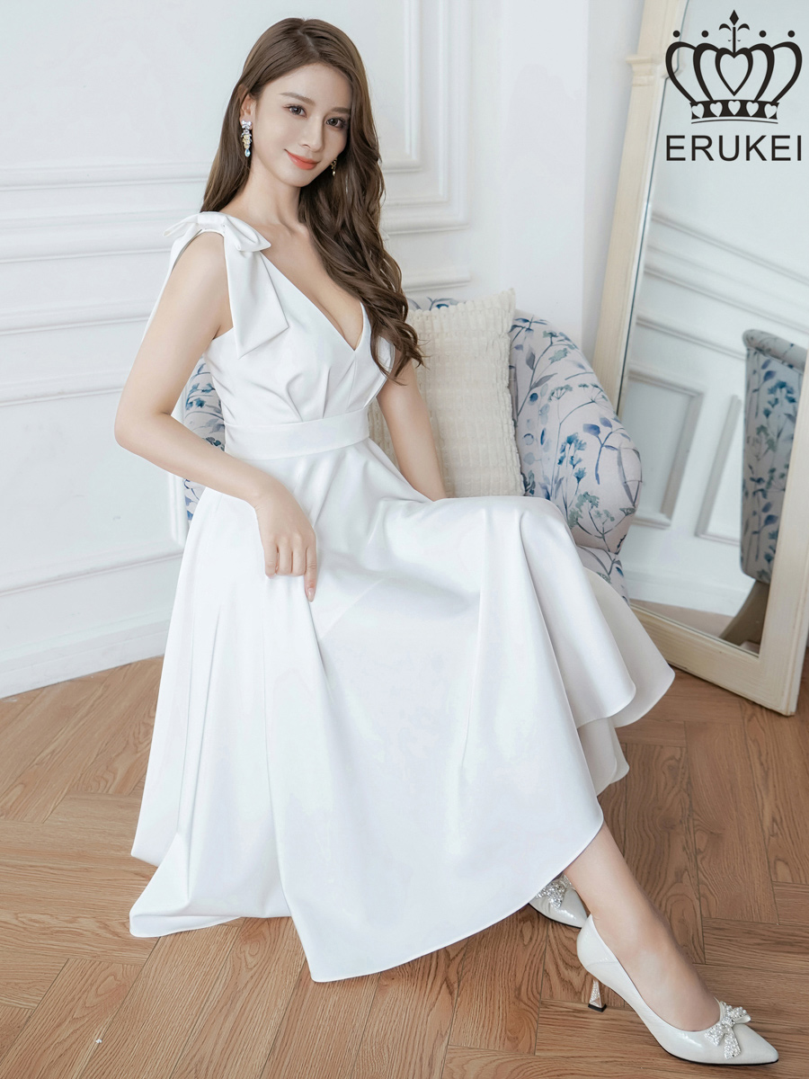 エルケイ（ERUKEI）直営】のドレス通販ショップ｜銀座クチュール
