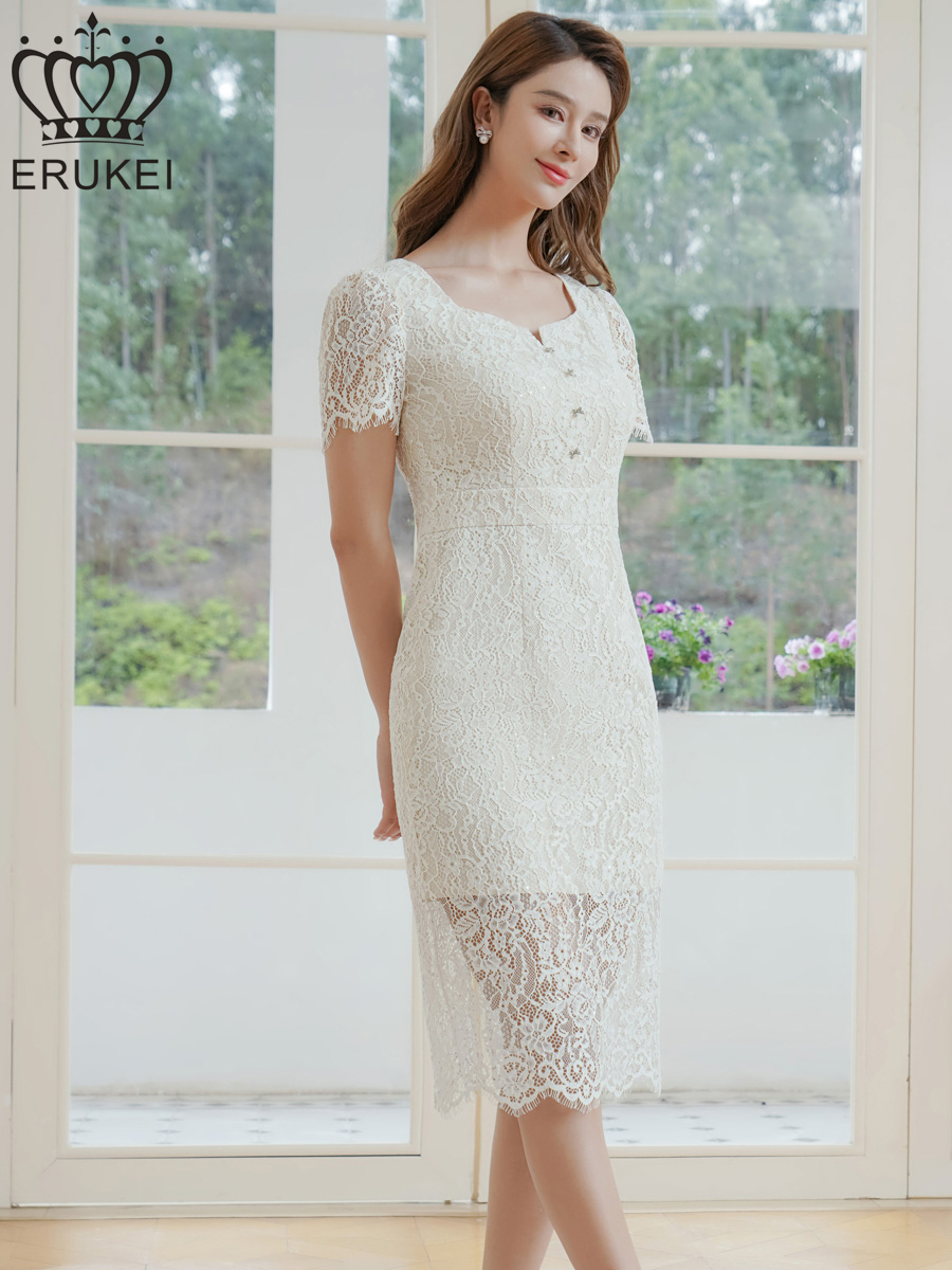 エルケイ（ERUKEI）直営】のドレス通販ショップ｜銀座クチュール