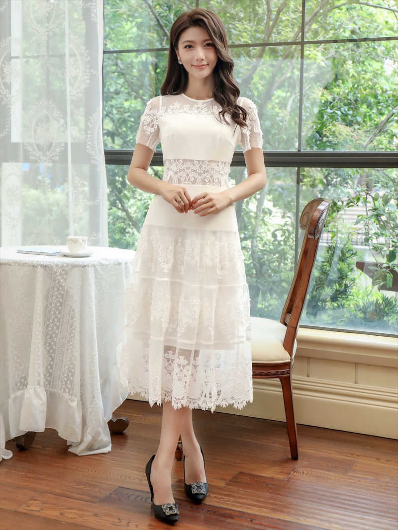 エルケイ（ERUKEI）直営】のドレス通販ショップ｜銀座クチュール