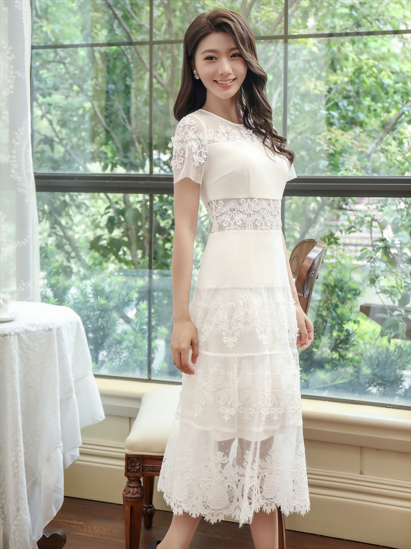 エルケイ（ERUKEI）直営】のドレス通販ショップ｜銀座クチュール