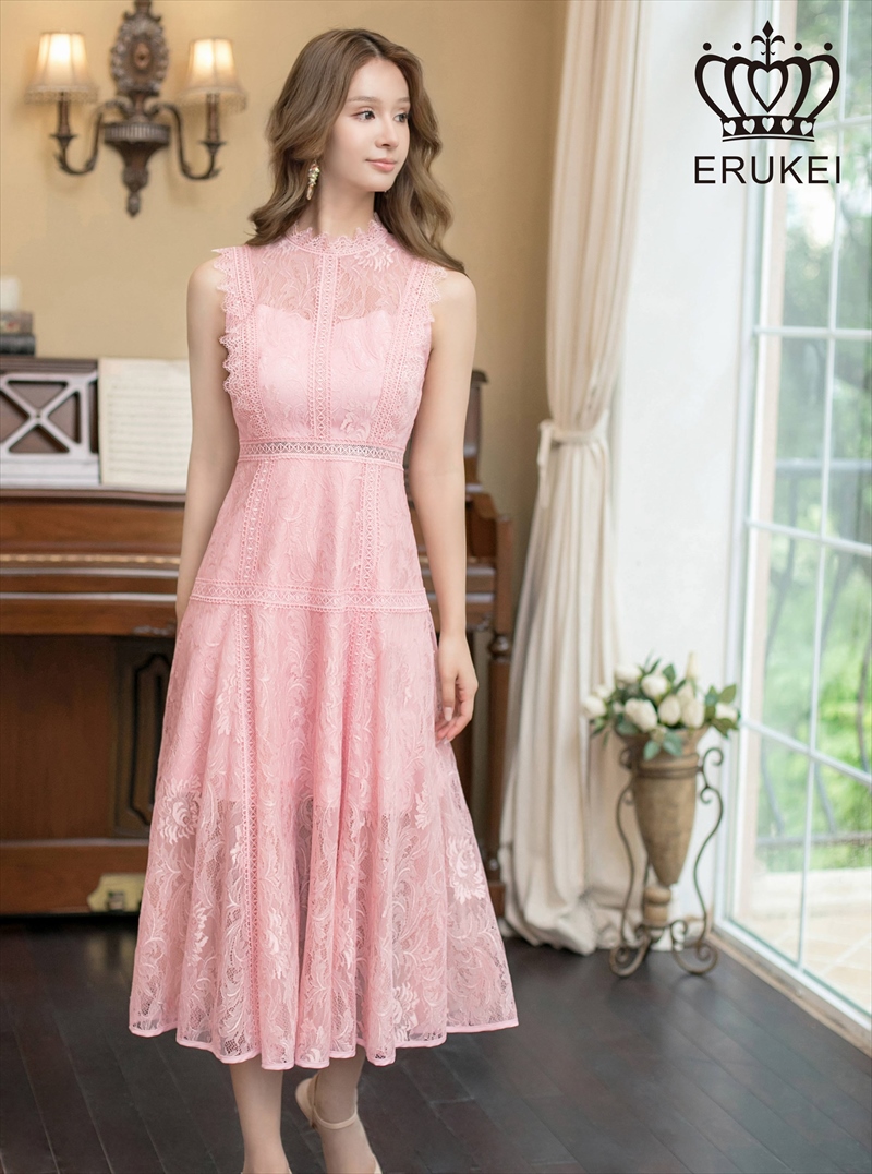 エルケイ（ERUKEI）直営】のドレス通販ショップ｜銀座クチュール