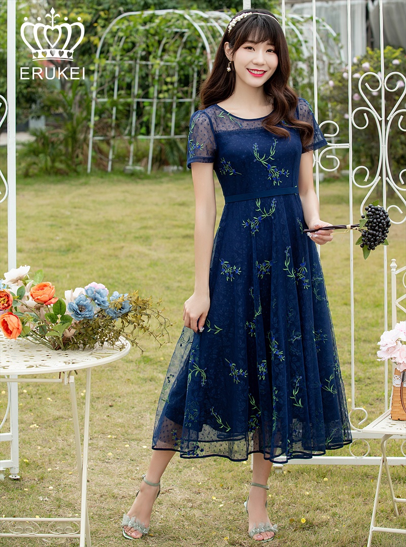 エルケイ（ERUKEI）直営】のドレス通販ショップ｜銀座クチュール