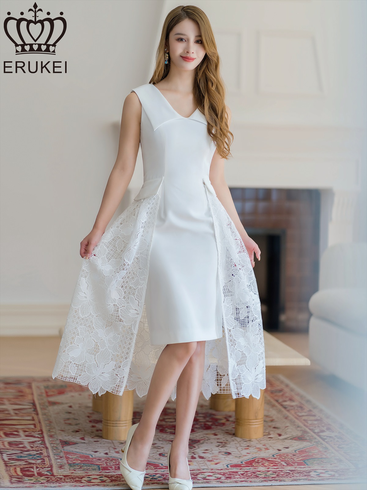 エルケイ（ERUKEI）直営】のドレス通販ショップ｜銀座クチュール