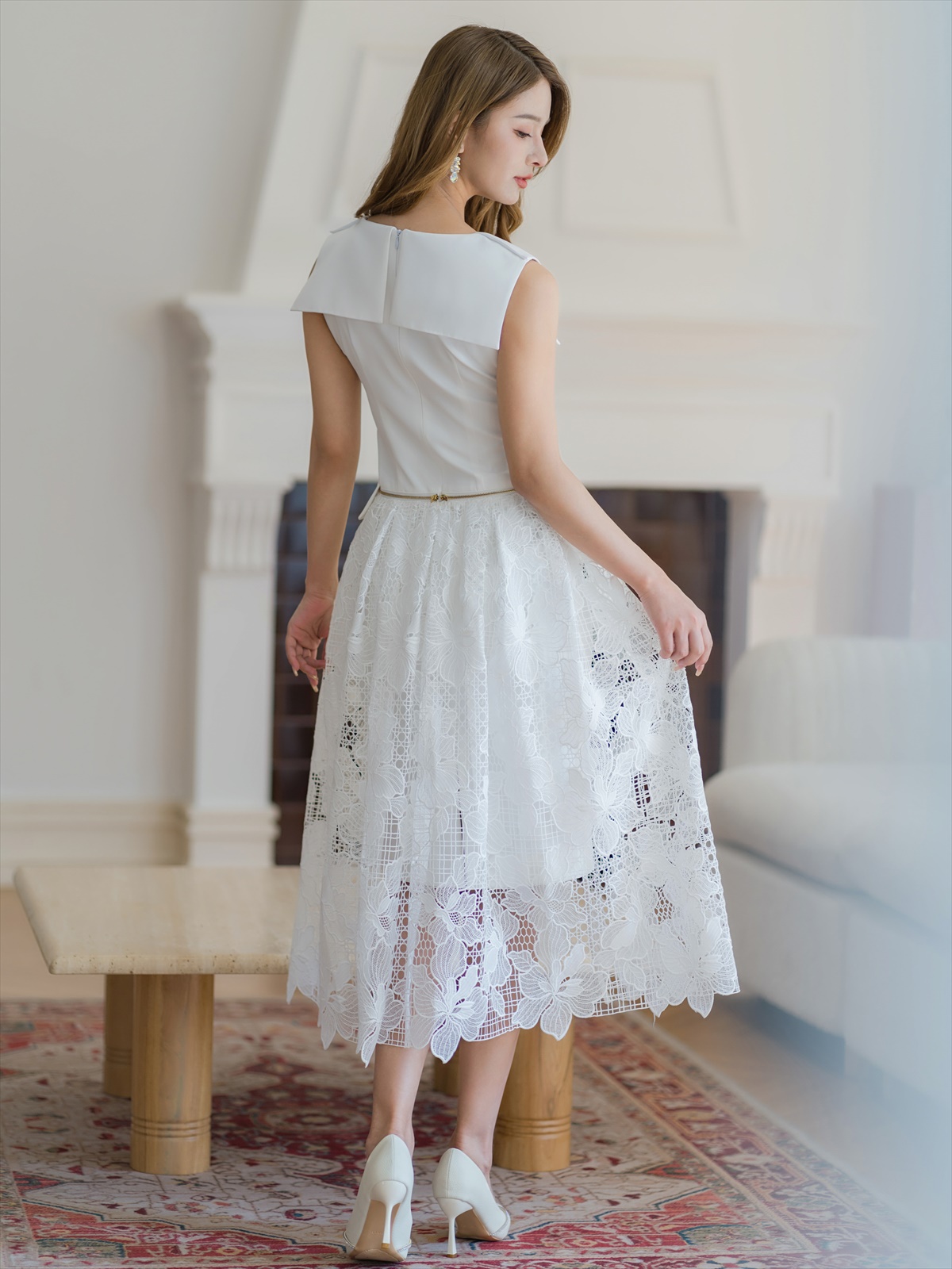 エルケイ（ERUKEI）直営】のドレス通販ショップ｜銀座クチュール