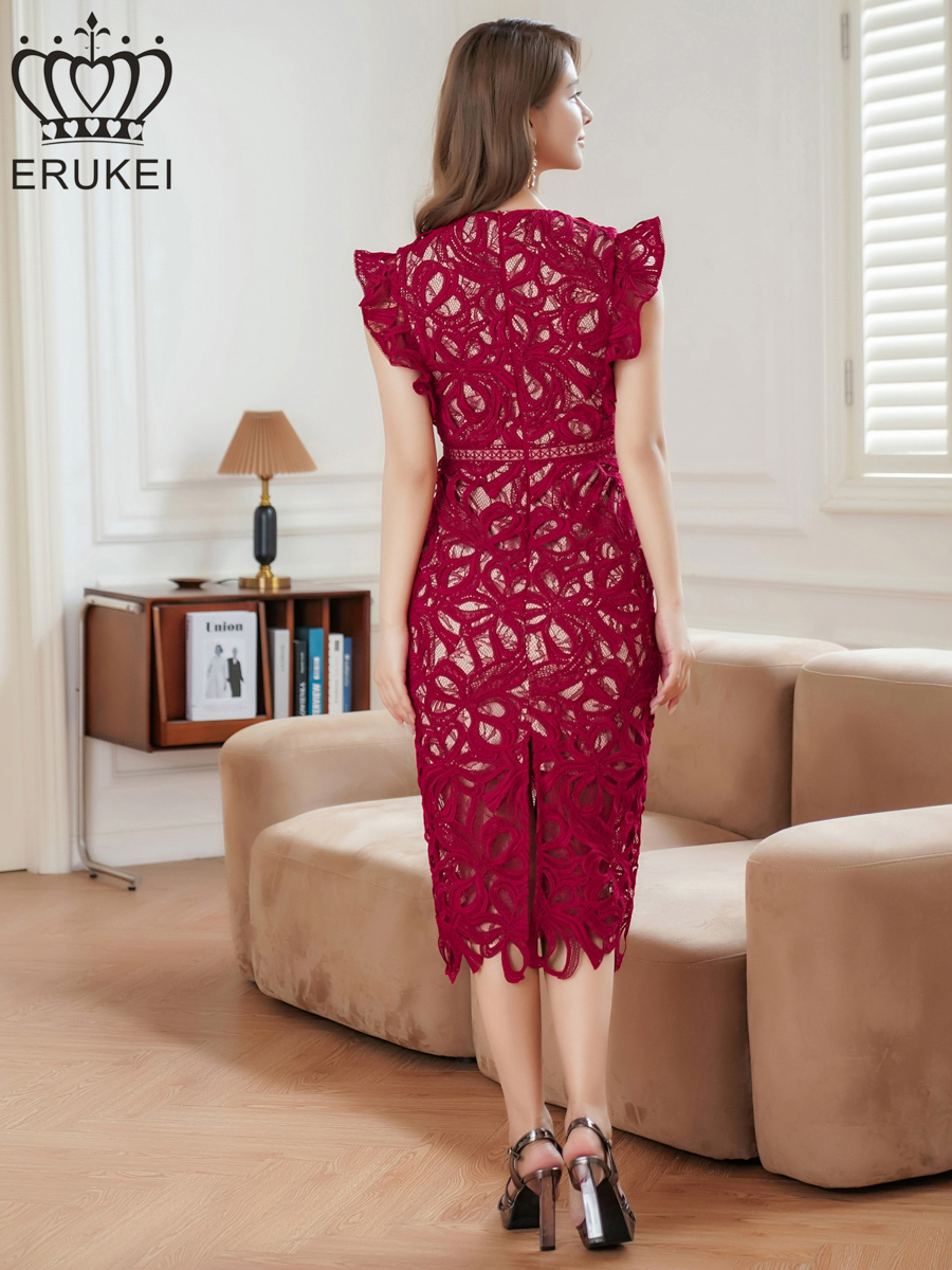 エルケイ（ERUKEI）直営】のドレス通販ショップ｜銀座クチュール