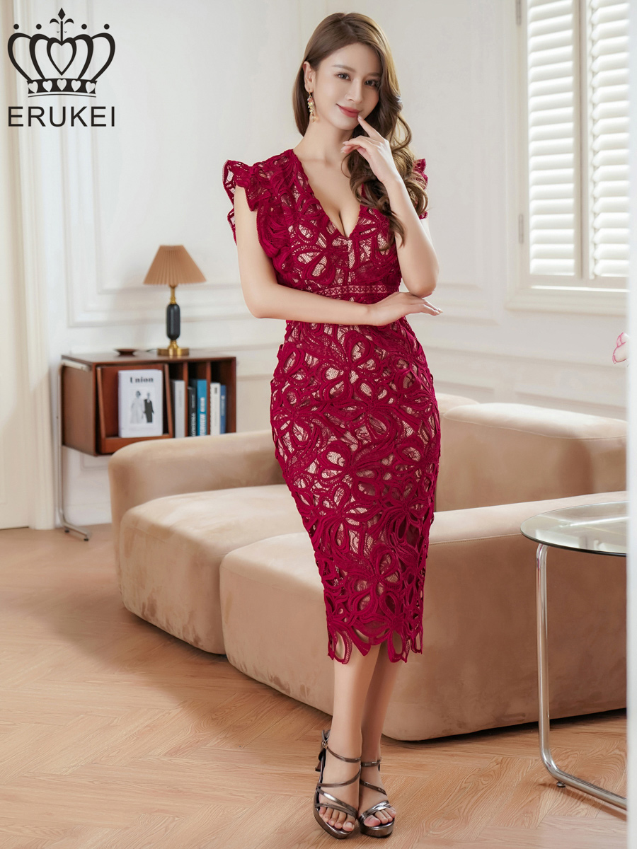 エルケイ（ERUKEI）直営】のドレス通販ショップ｜銀座クチュール