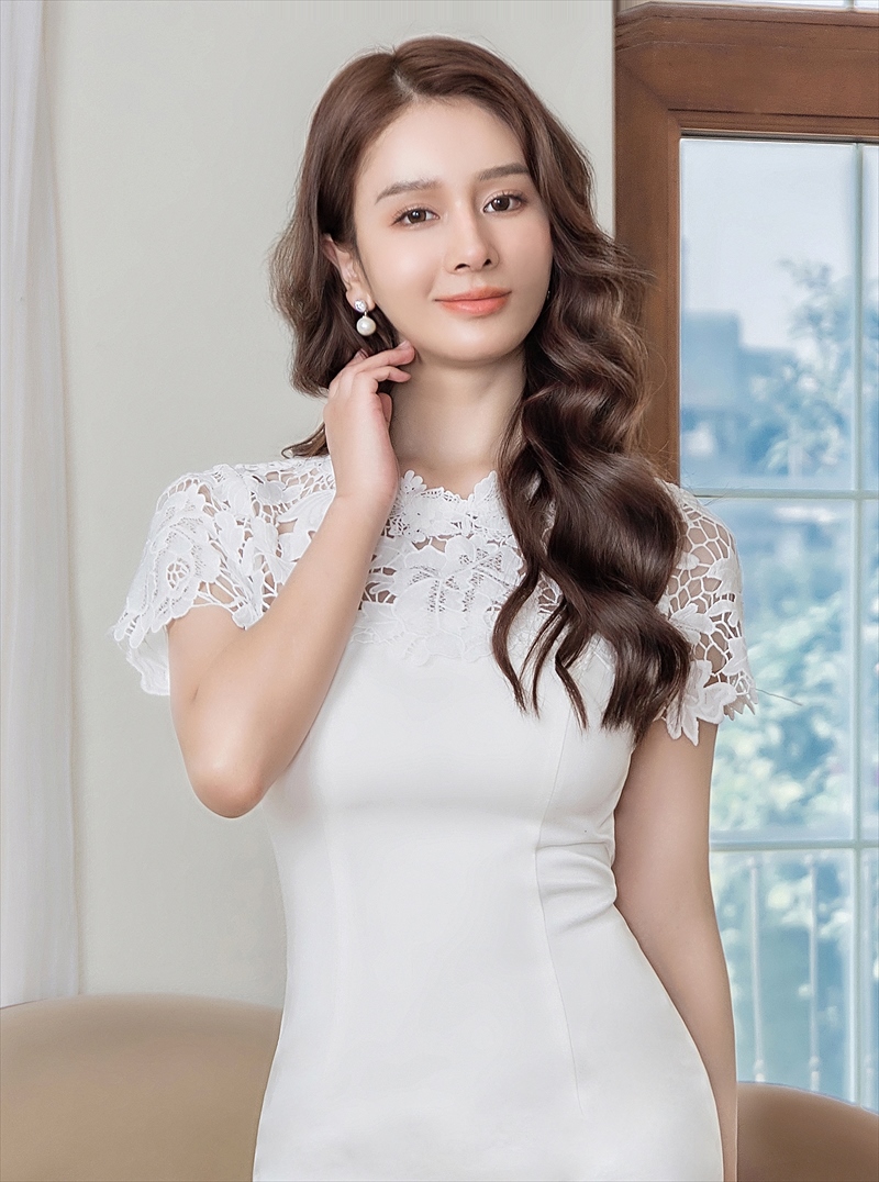 エルケイ（ERUKEI）直営】のドレス通販ショップ｜銀座クチュール