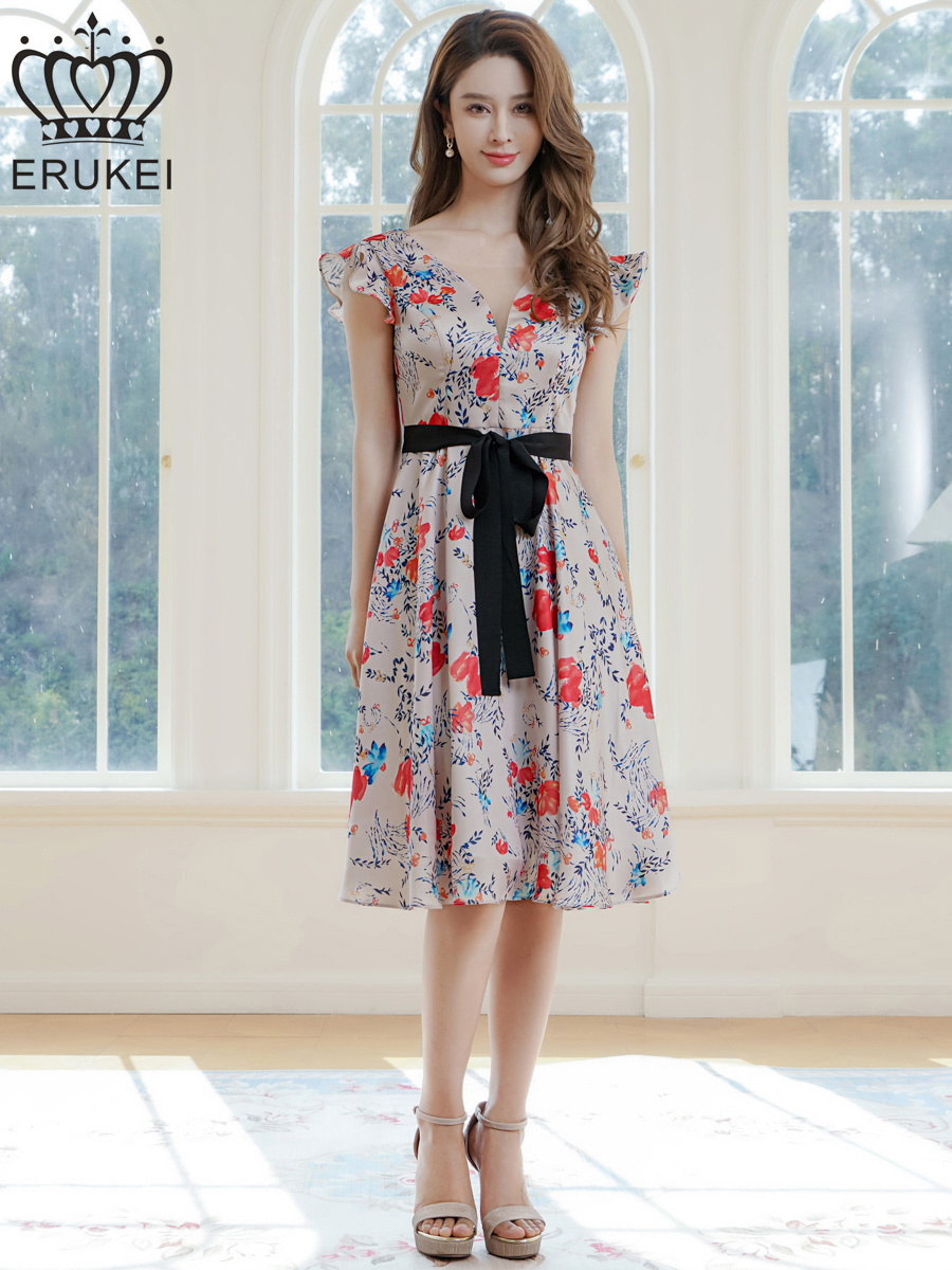 エルケイ（ERUKEI）直営】のドレス通販ショップ｜銀座クチュール