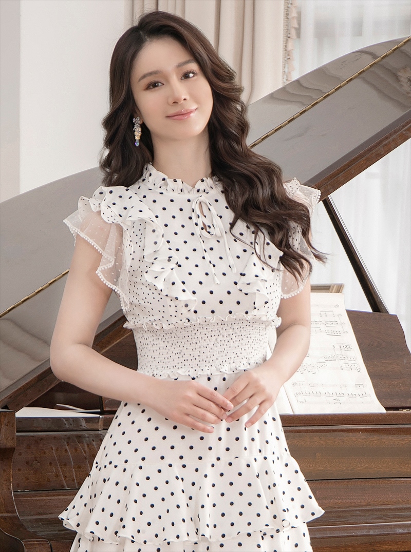 エルケイ（ERUKEI）直営】のドレス通販ショップ｜銀座クチュール