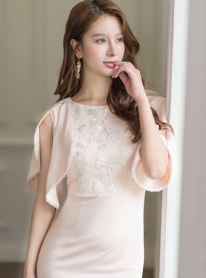 エルケイ（ERUKEI）直営】のドレス通販ショップ｜銀座クチュール