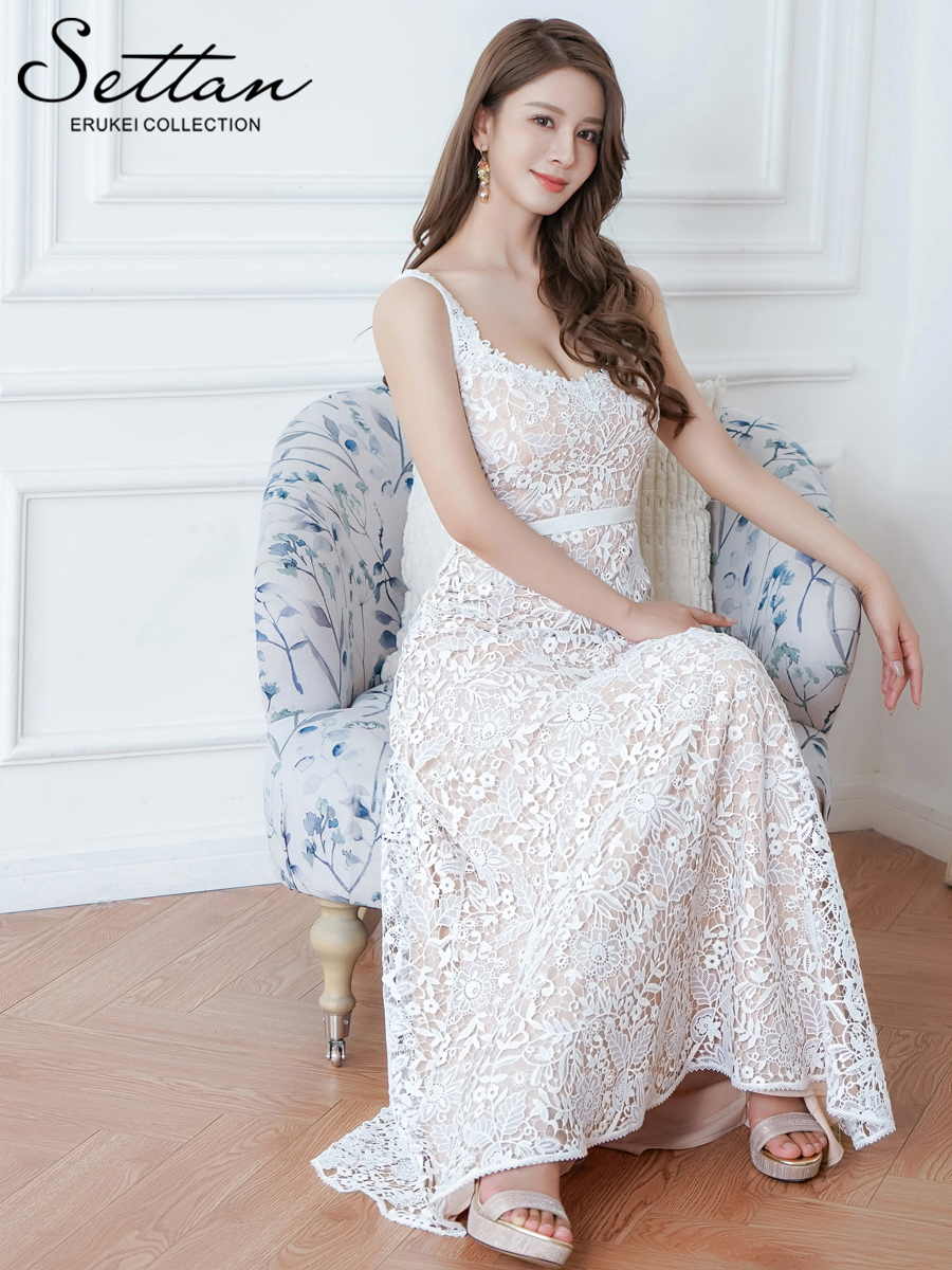 エルケイ（ERUKEI）直営】のドレス通販ショップ｜銀座クチュール