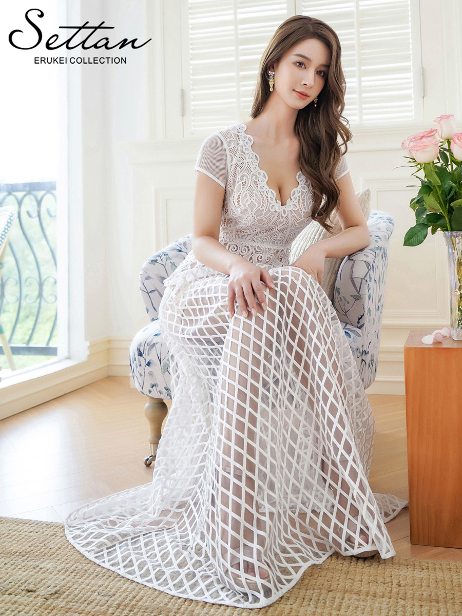 エルケイ（ERUKEI）直営】のドレス通販ショップ｜銀座クチュール