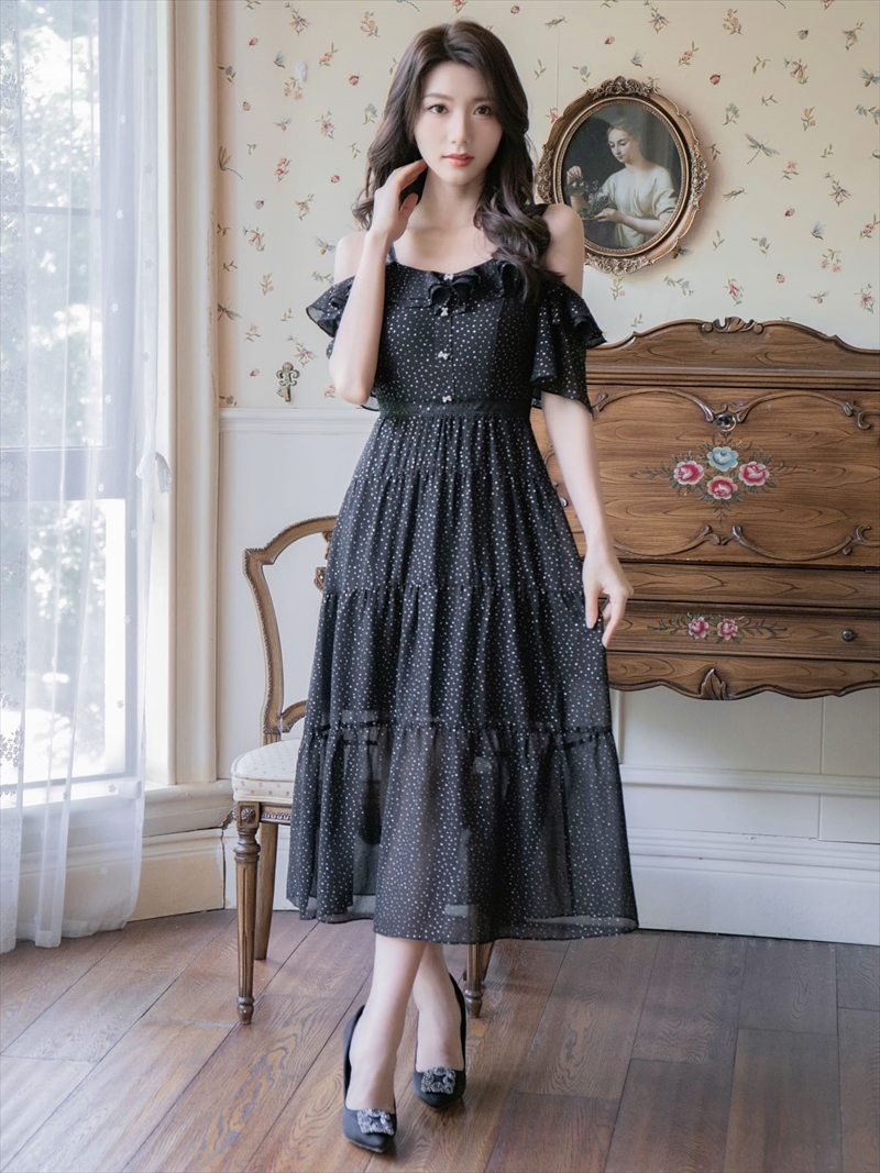 エルケイ（ERUKEI）直営】のドレス通販ショップ｜銀座クチュール