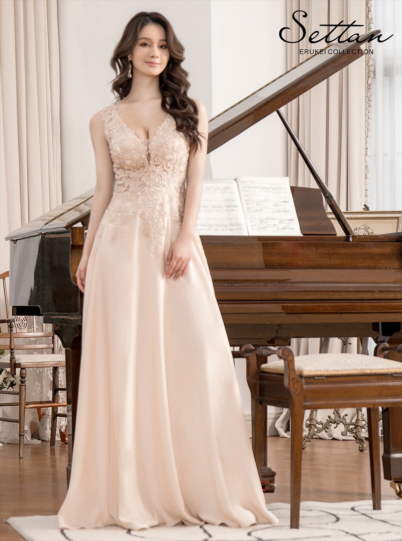 エルケイ（ERUKEI）直営】のドレス通販ショップ｜銀座クチュール