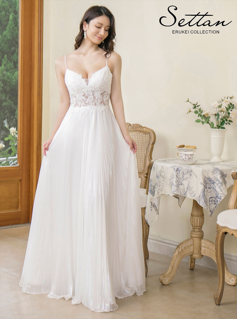 エルケイ（ERUKEI）直営】のドレス通販ショップ｜銀座クチュール