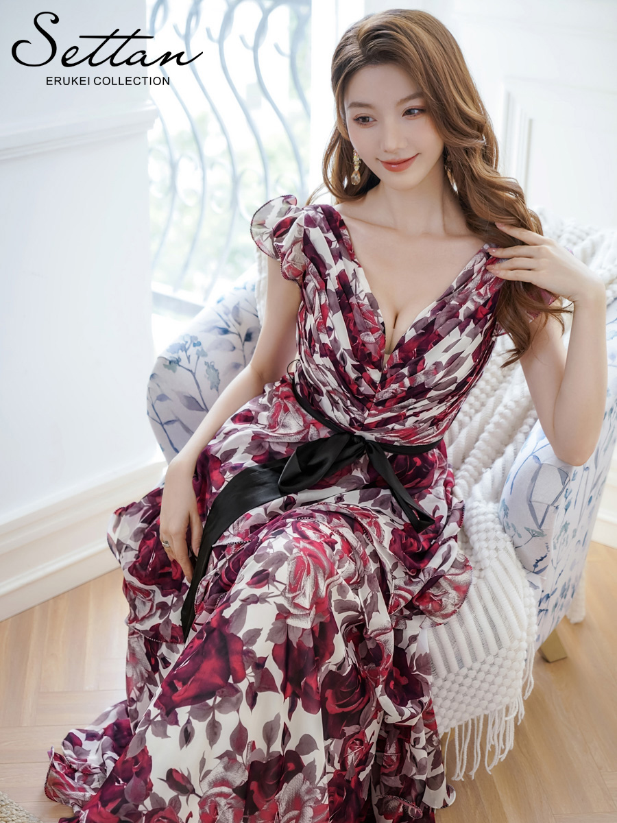 エルケイ（ERUKEI）直営】のドレス通販ショップ｜銀座クチュール