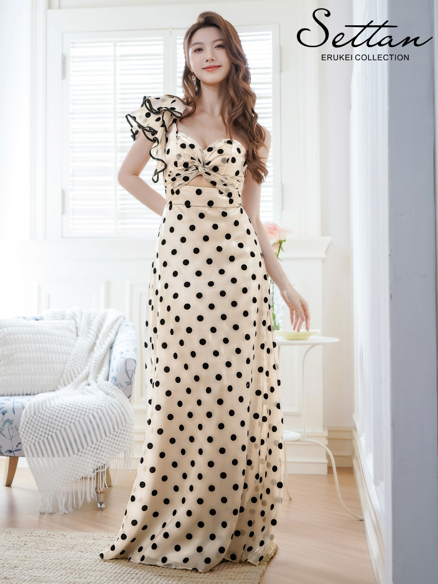 エルケイ（ERUKEI）直営】のドレス通販ショップ｜銀座クチュール