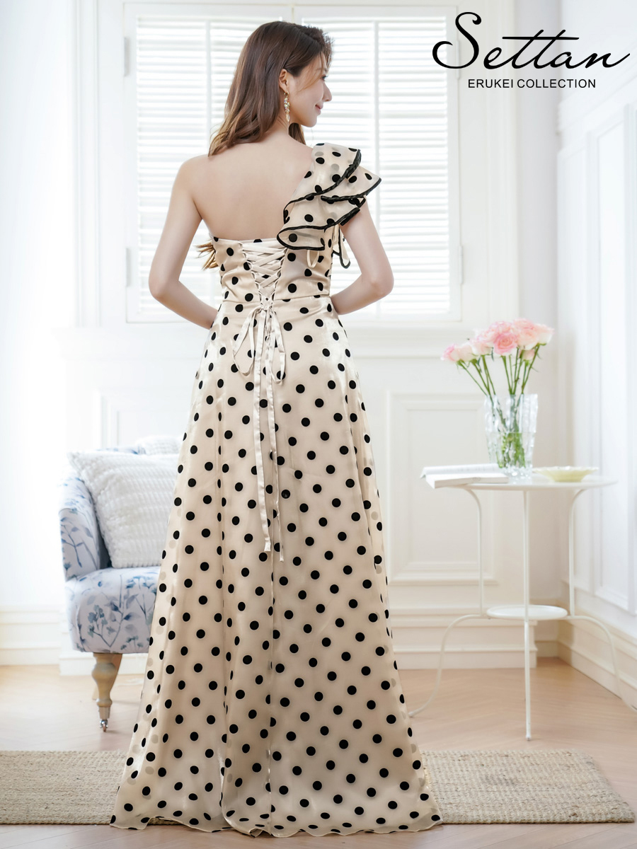 エルケイ（ERUKEI）直営】のドレス通販ショップ｜銀座クチュール
