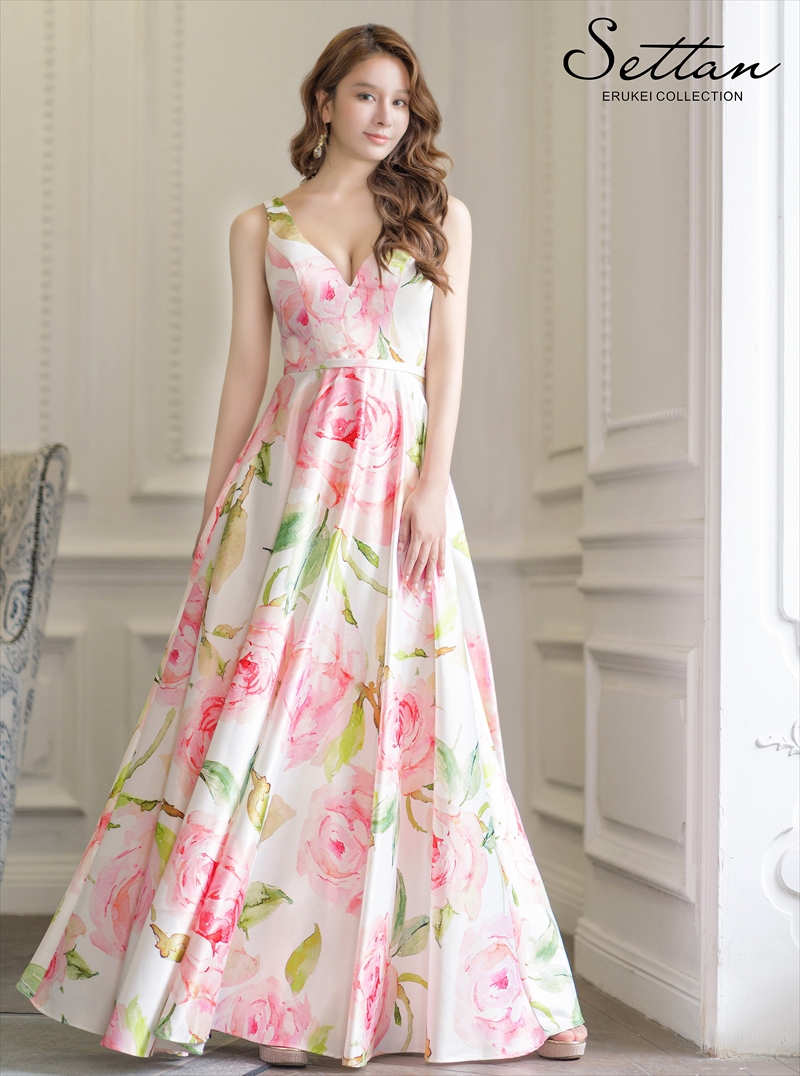 エルケイ（ERUKEI）直営】のドレス通販ショップ｜銀座クチュール