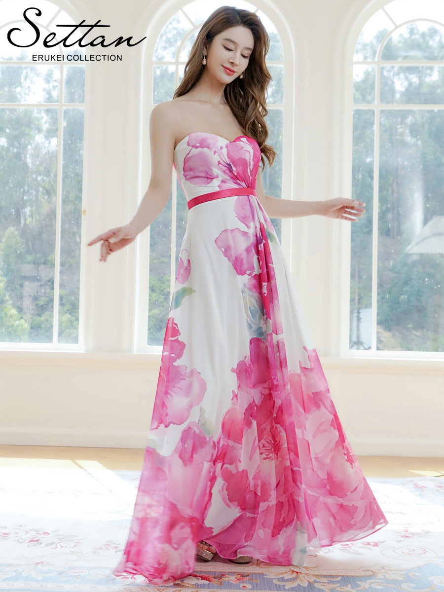 エルケイ（ERUKEI）直営】のドレス通販ショップ｜銀座クチュール