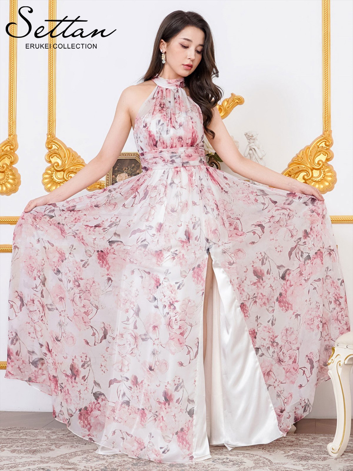 エルケイ（ERUKEI）直営】のドレス通販ショップ｜銀座クチュール