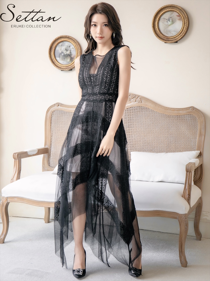 エルケイ（ERUKEI）直営】のドレス通販ショップ｜銀座クチュール