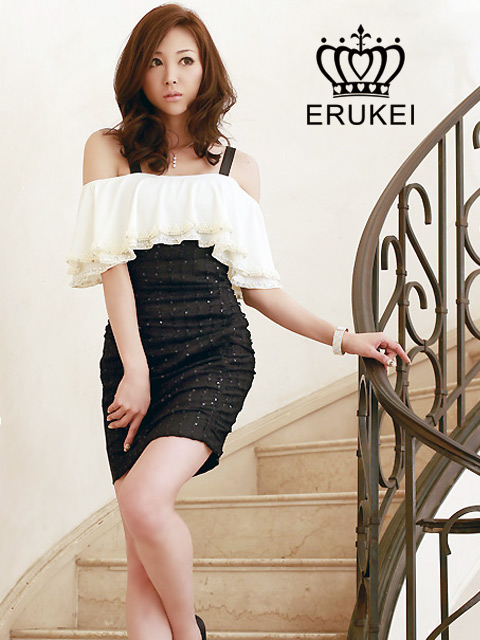 エルケイ（ERUKEI）直営】のドレス通販ショップ｜銀座クチュール