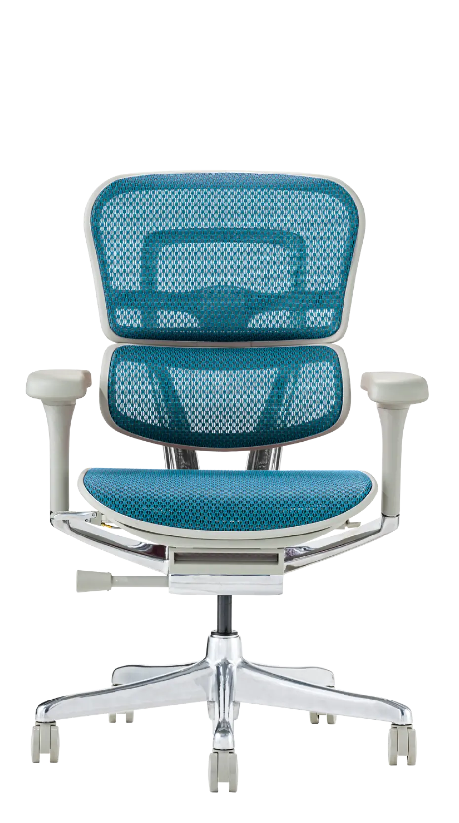 Ergohuman PRO2 Low | エルゴヒューマン公式サイト