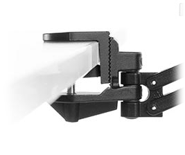 フィンランド製【ERGOREST】エルゴレスト アームレスト/アームサポート