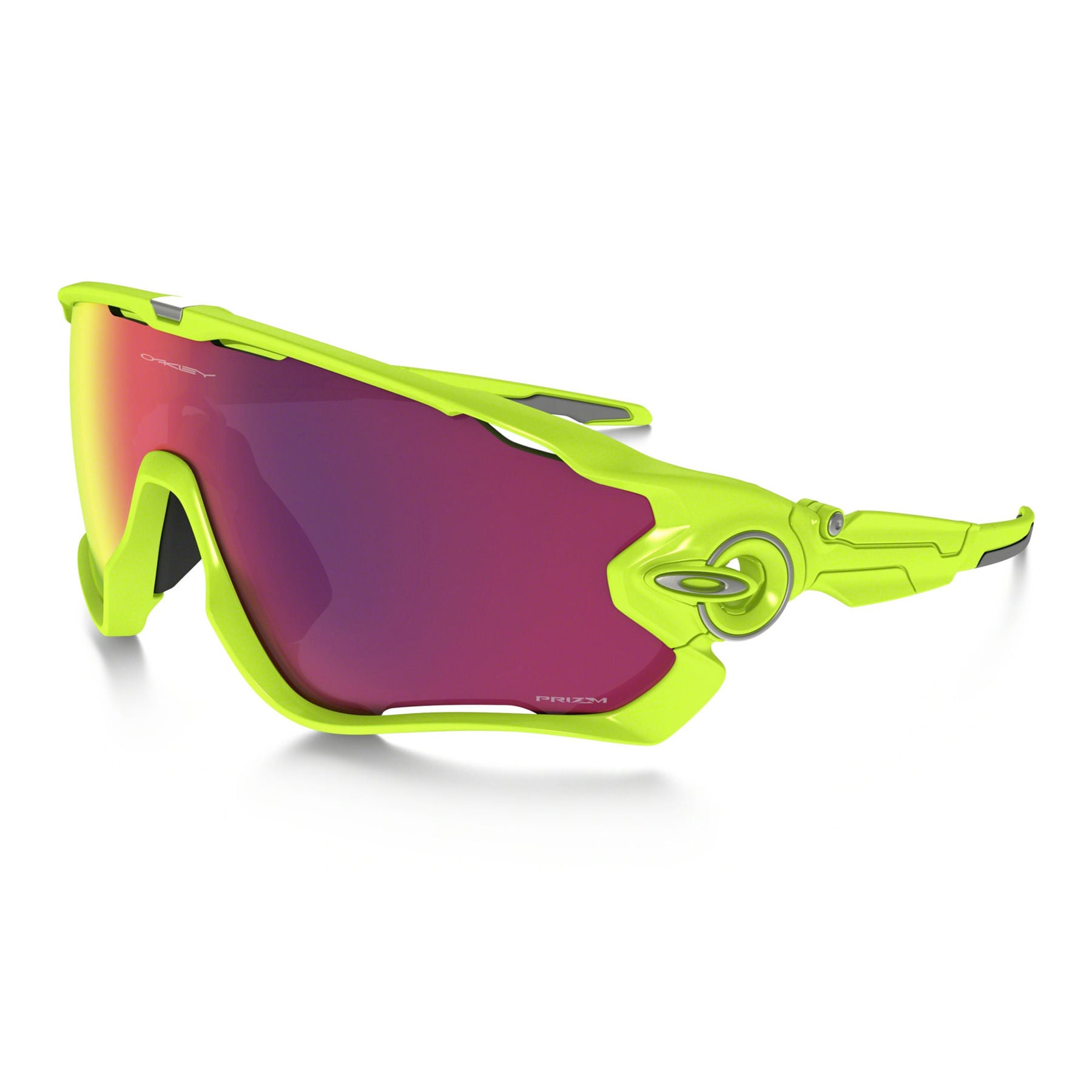Oakley JAWBREAKER PRIZM ROAD | Cycling Glasses | ERIK'S – ERIK'S