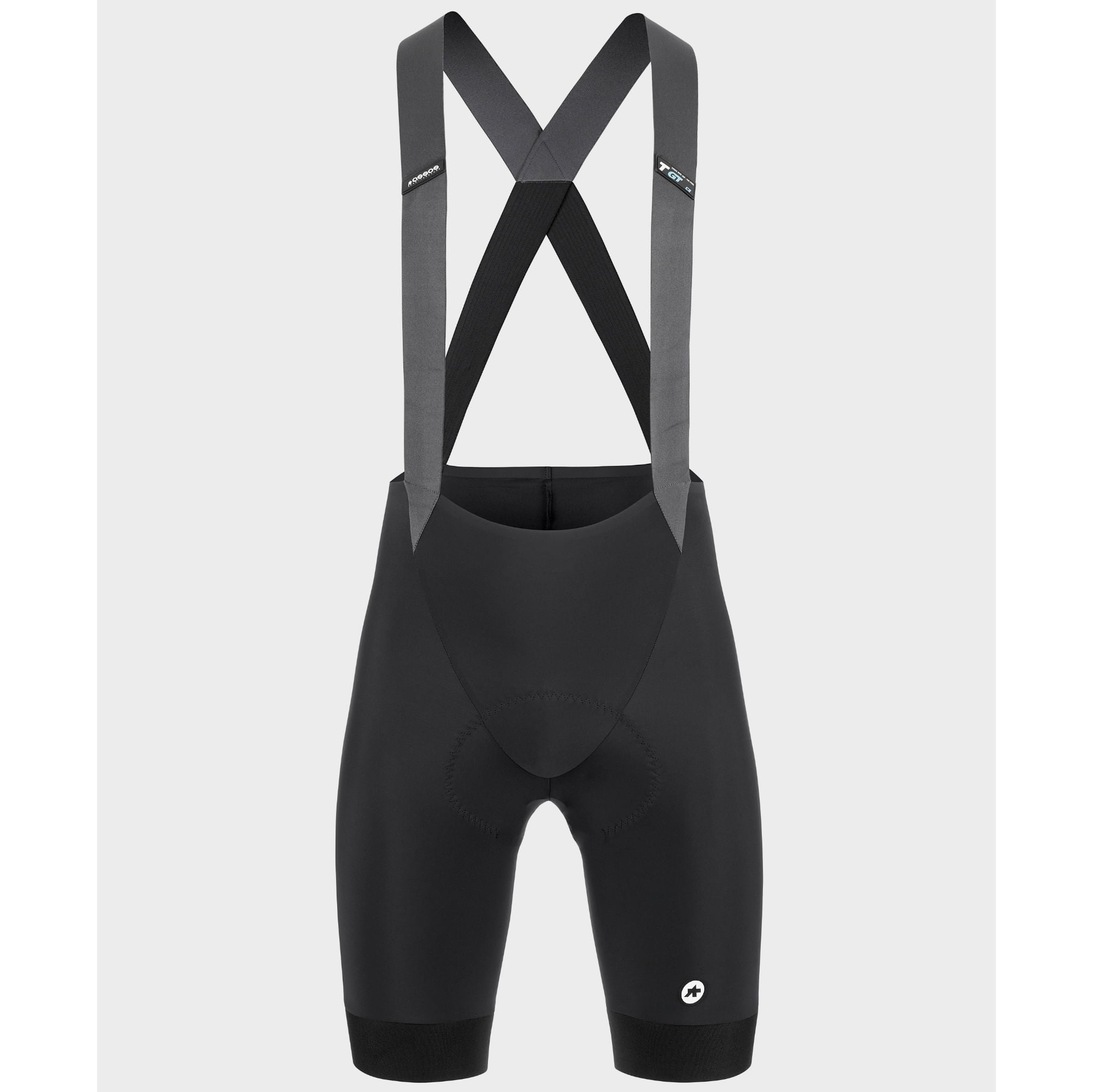 Assos MILLE GT Bib Shorts C2 | Cycling Shorts | ERIK'S – ERIK'S