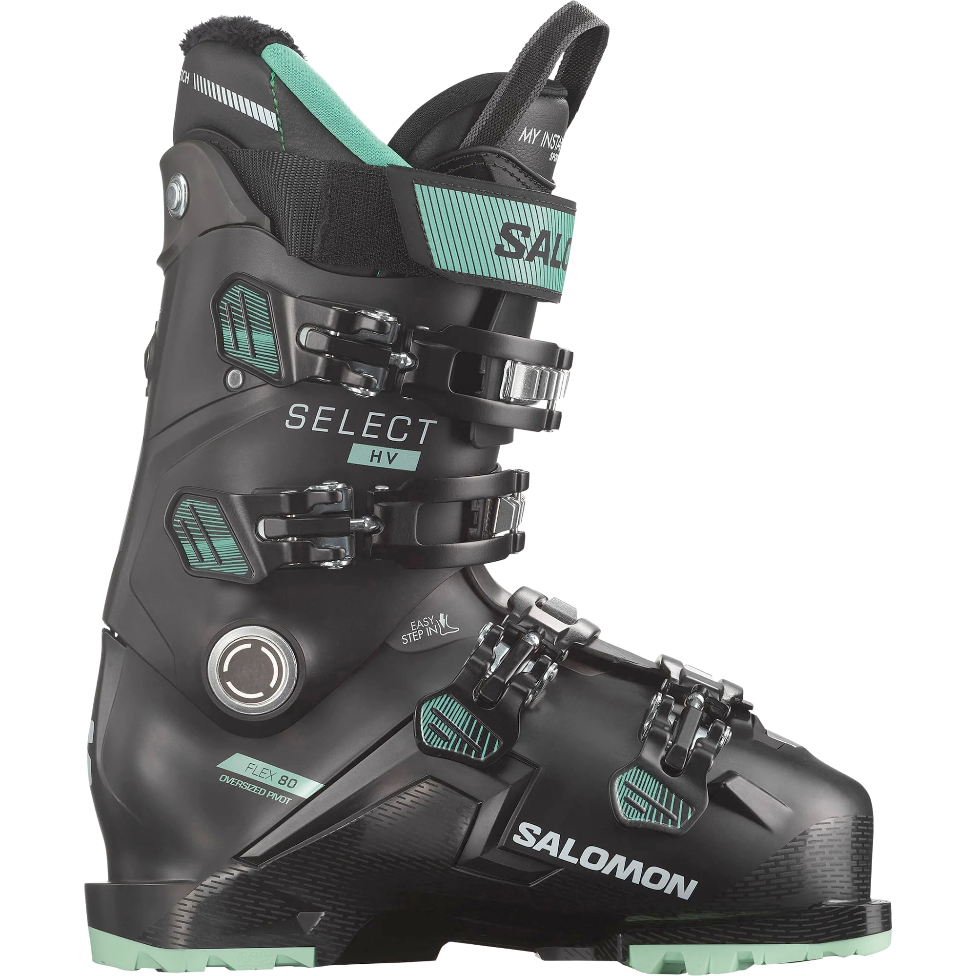 Salomon SELECT HV 80 | Ski Boots | ERIK'S – ERIK'S Bike Board & Ski