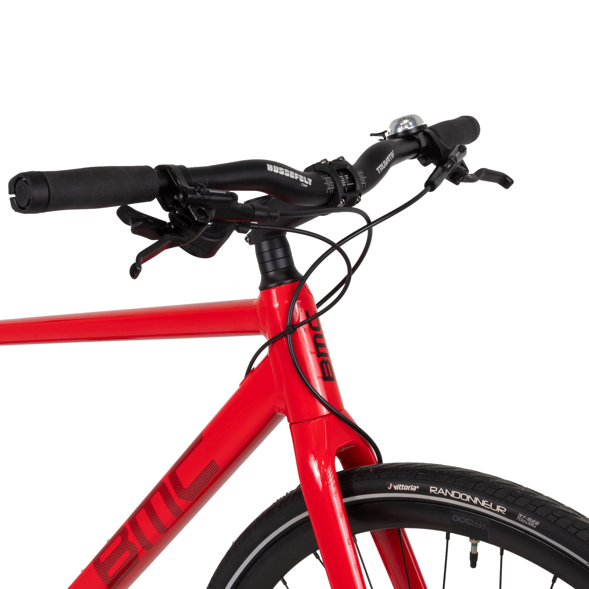 BMC ALPENCHALLENGE AL FOUR | Hybrid Bikes | ERIK'S – ERIK'S Bike