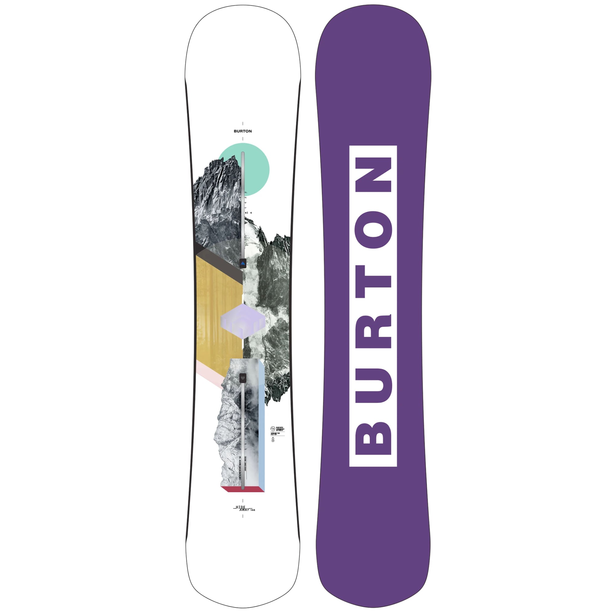 レディース】スノーボード BURTON 147・k2バインディングセット