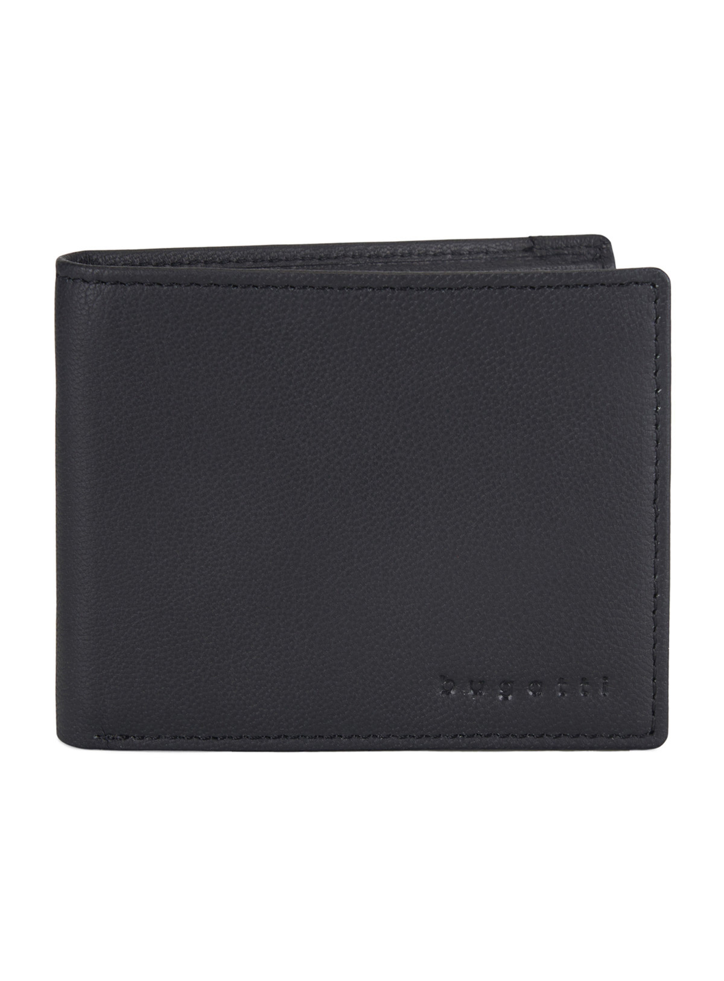 Zakary' Wallet for men - Bugatti