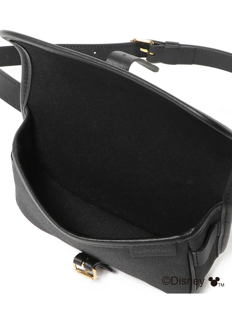L/UNIFORM / ミッキーマウス / ベルトバッグNo.25｜ESTNATION ONLINE