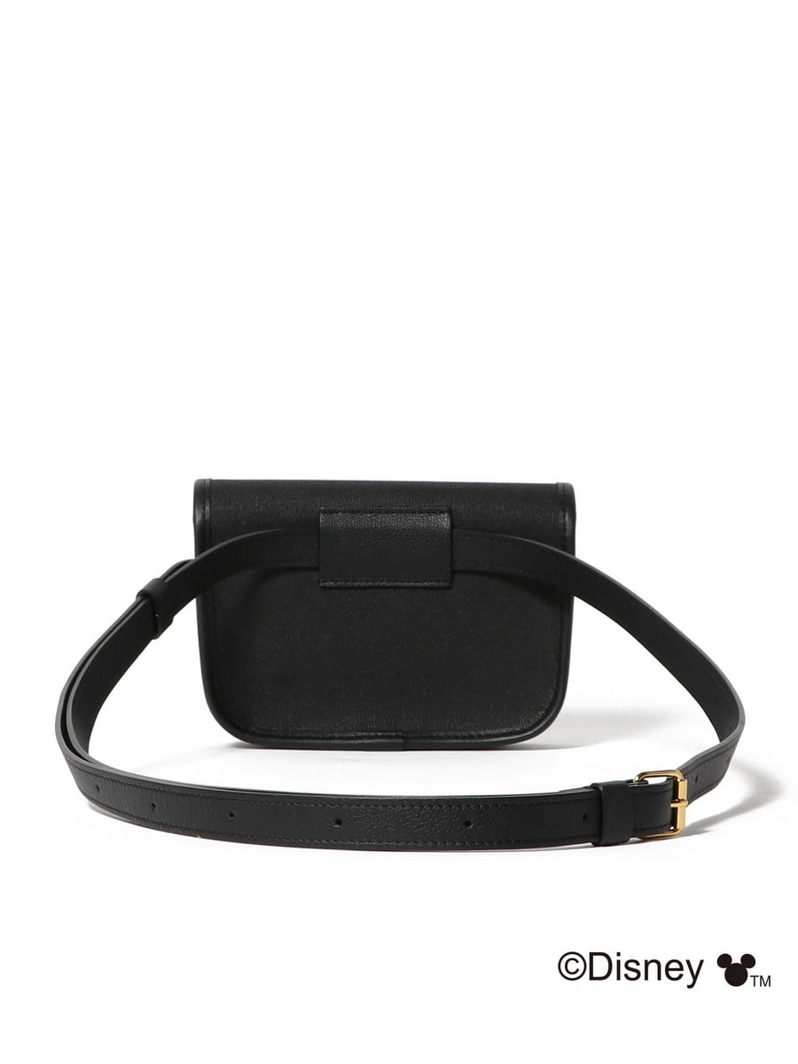 L/UNIFORM / ミッキーマウス / ベルトバッグNo.25｜ESTNATION ONLINE