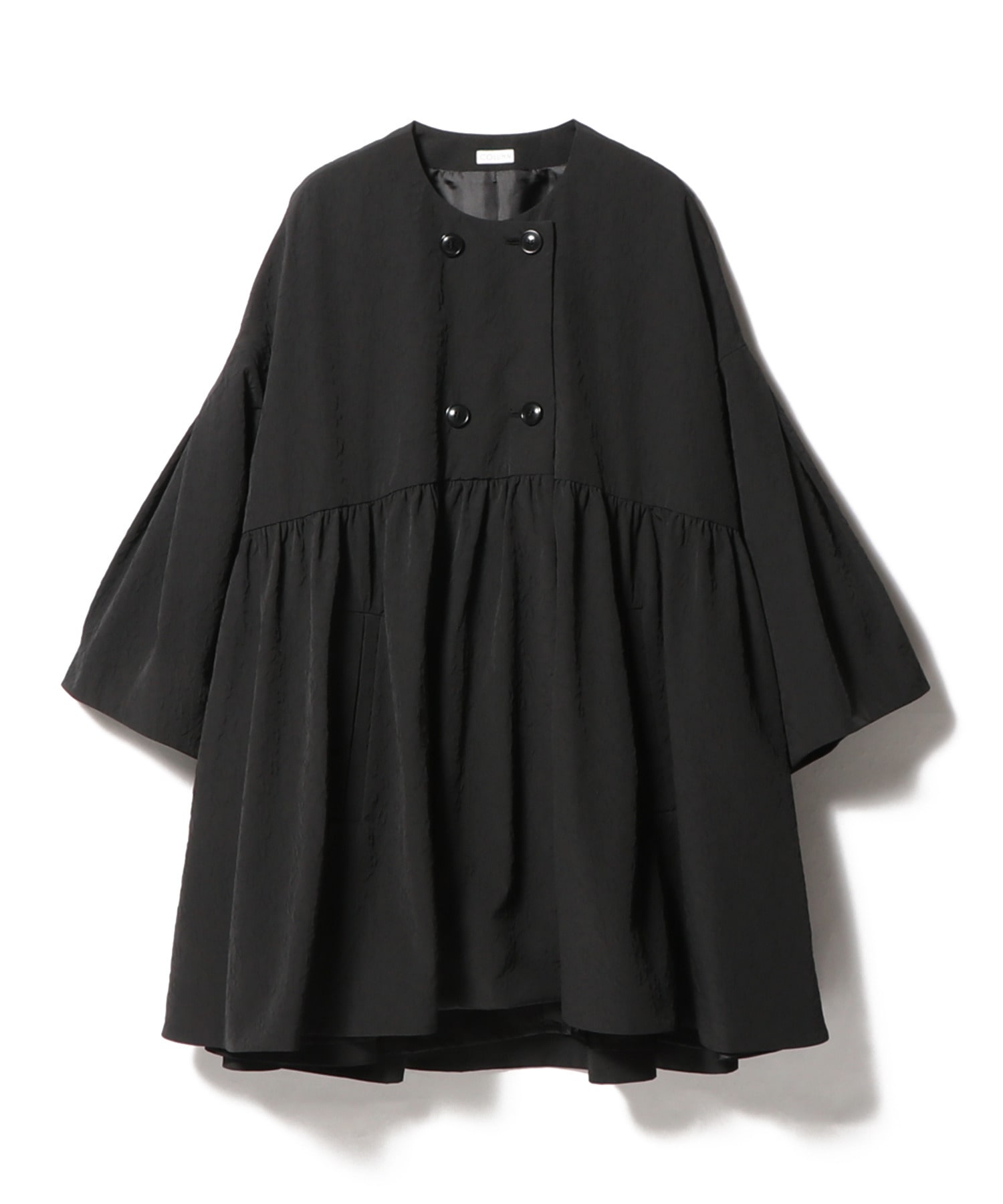 COLUMN / ジャカードコート｜ESTNATION ONLINE STORE