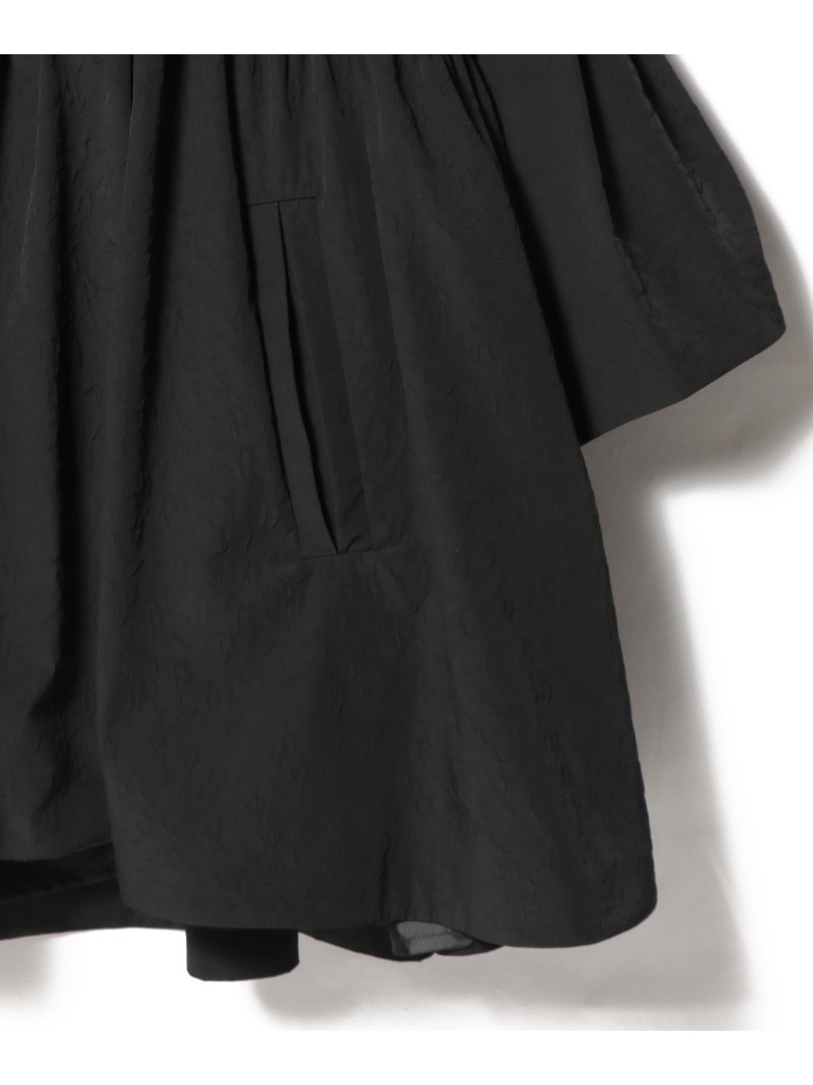 COLUMN / ジャカードコート｜ESTNATION ONLINE STORE