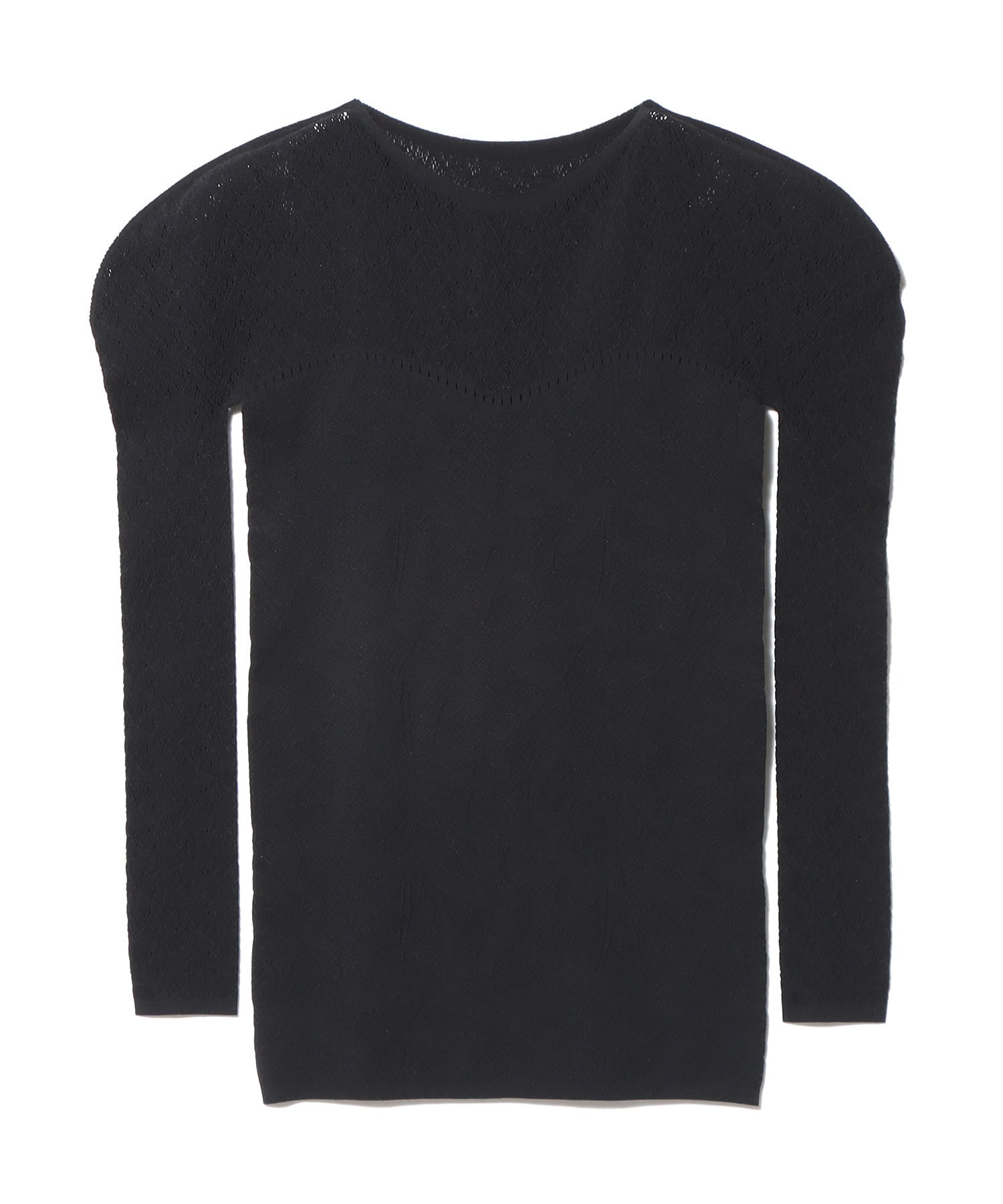 Chacott / トゥシューズリボンニット｜ESTNATION ONLINE STORE