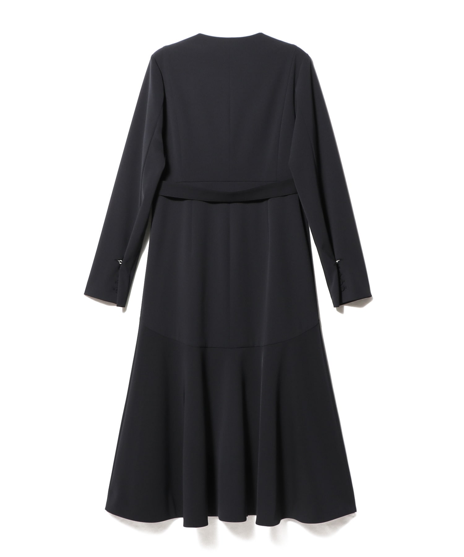 COLUMN / ネックシェイプワンピース＜THE COLUMN＞｜ESTNATION ONLINE