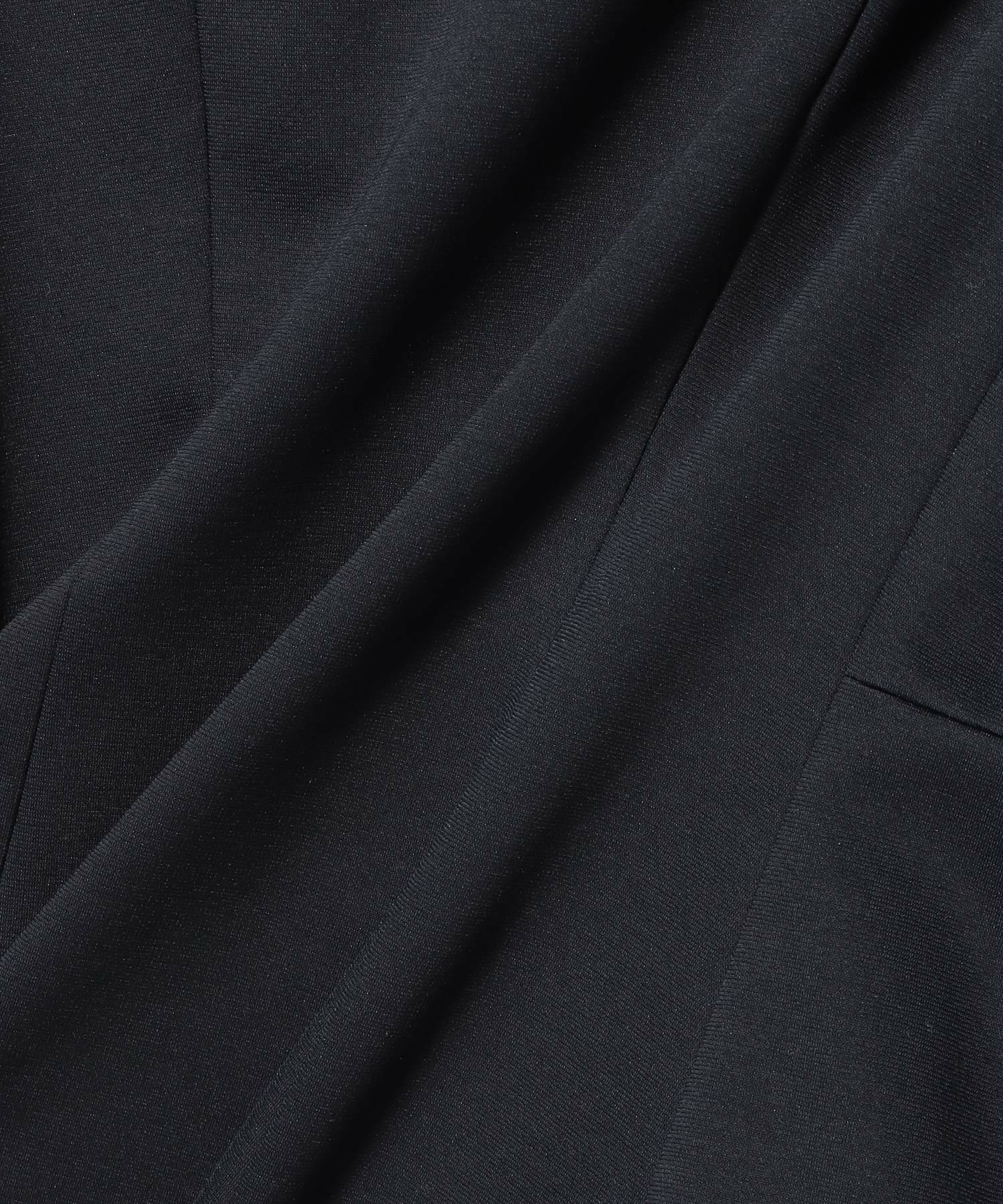 COLUMN / ジャージーペプラムトップス｜ESTNATION ONLINE STORE