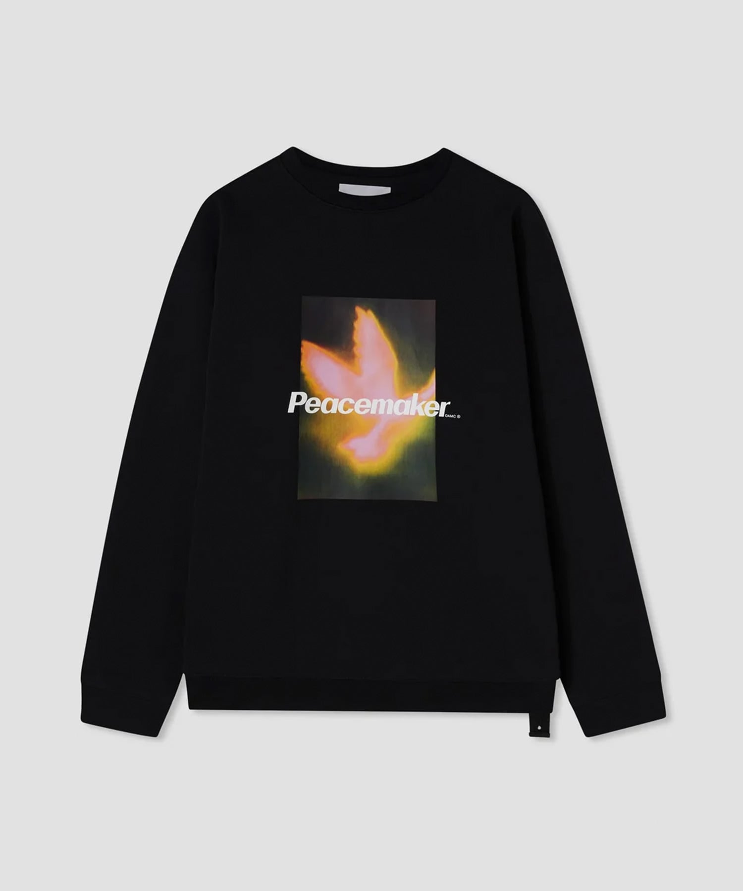 OAMC PEACEMAKER SS25 商品一覧｜ESTNATION ONLINE STORE