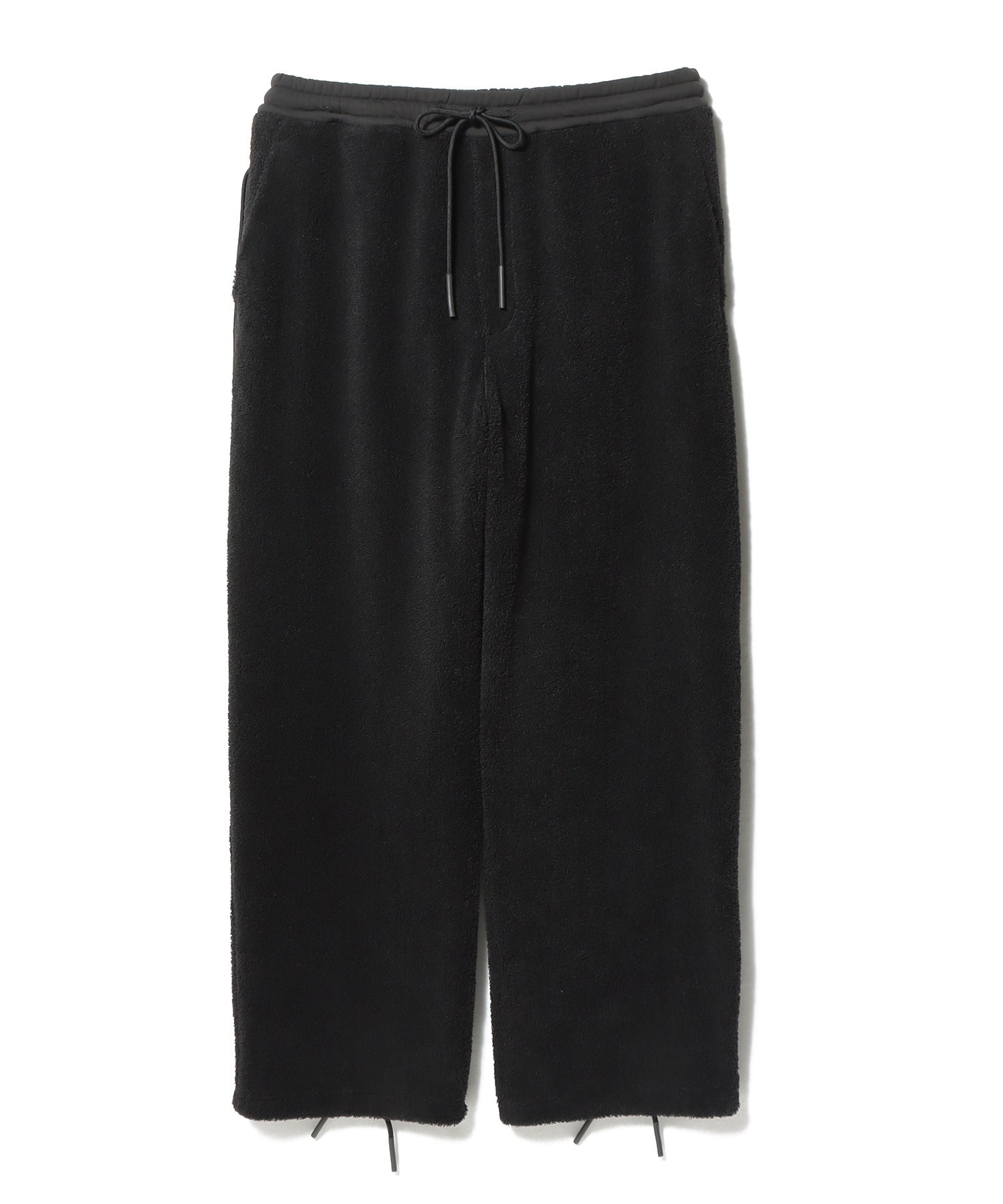 onegravity / テディジャージー ワイドイージーパンツ｜ESTNATION