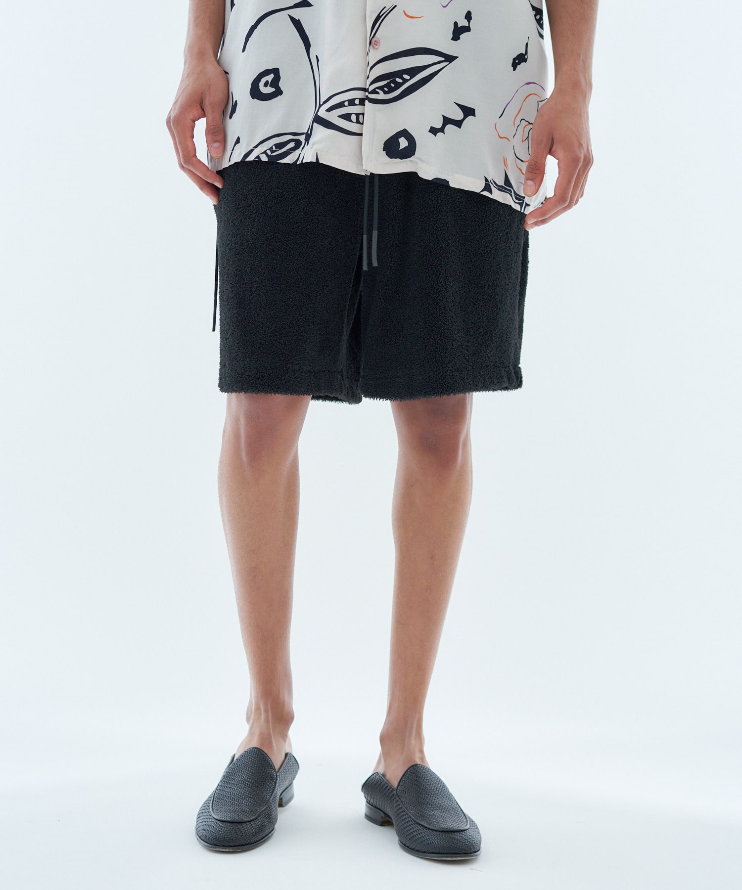 onegravity / テディジャージー ショートパンツ｜ESTNATION ONLINE