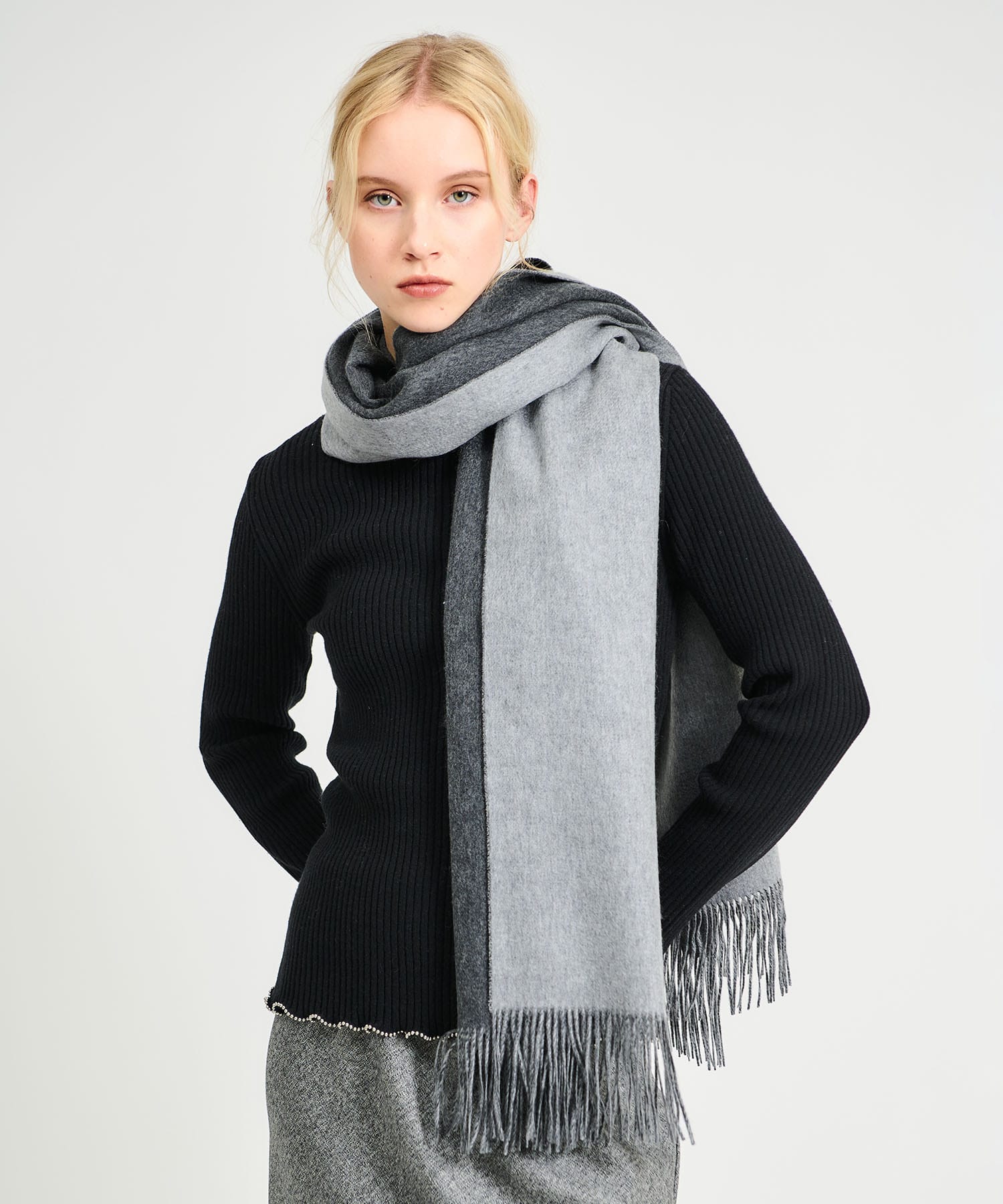 マフラー・ストール 商品一覧｜ESTNATION ONLINE STORE