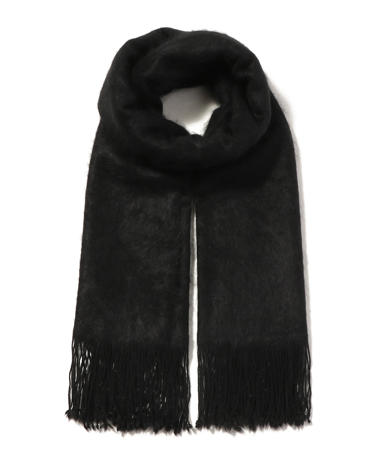 ESTNATION / カシミヤファー ストール｜ESTNATION ONLINE STORE